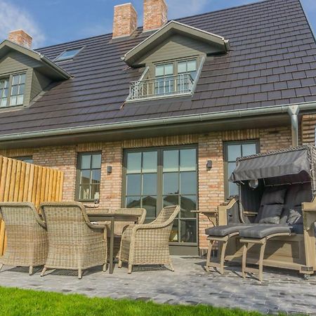 Hoogen Hues Villa Westerland Exterior photo